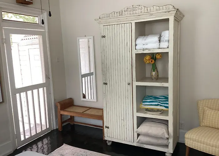 Downtown Nassau Oasis Unit 1