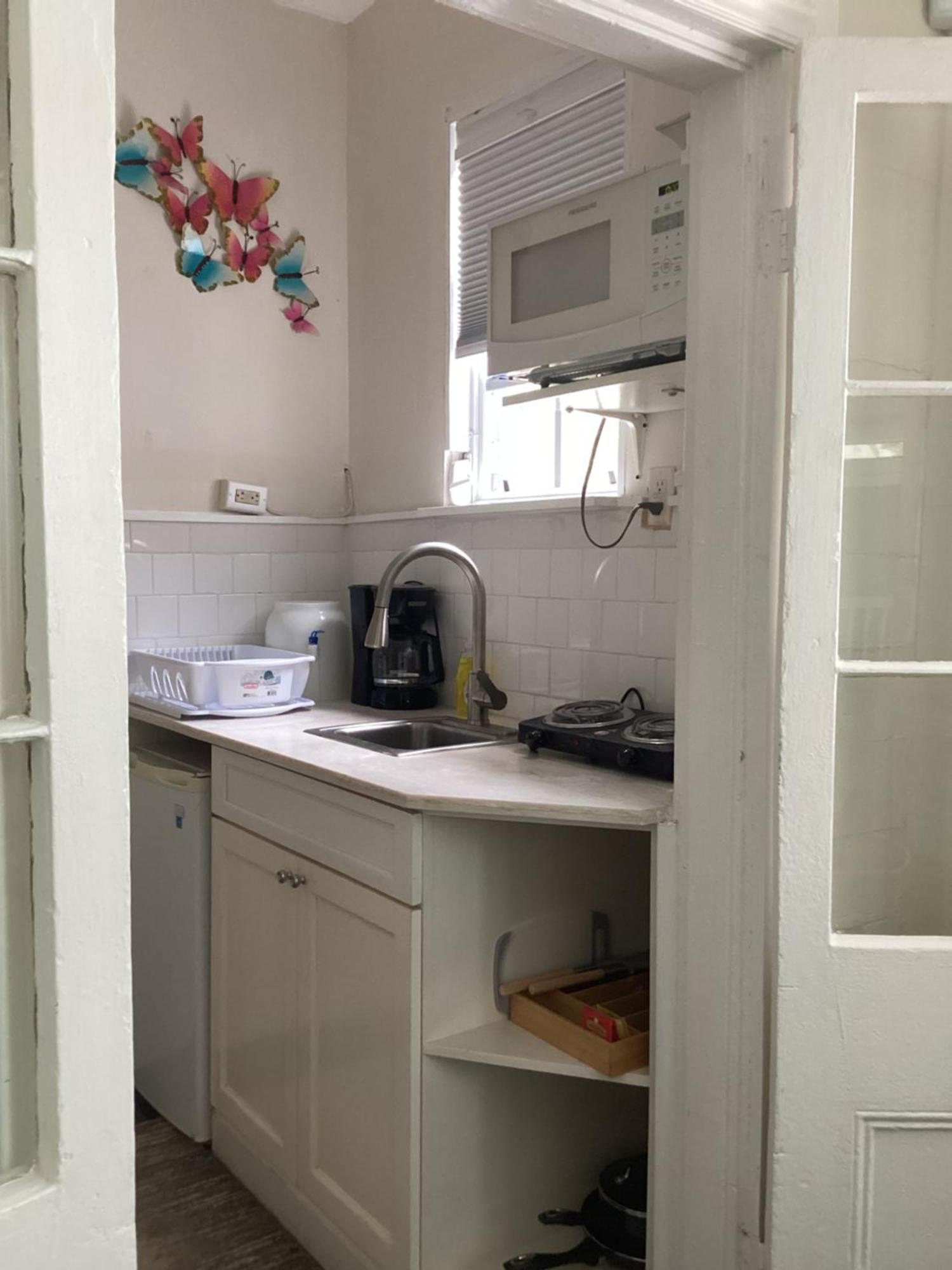 Downtown Oasis Unit 1 *