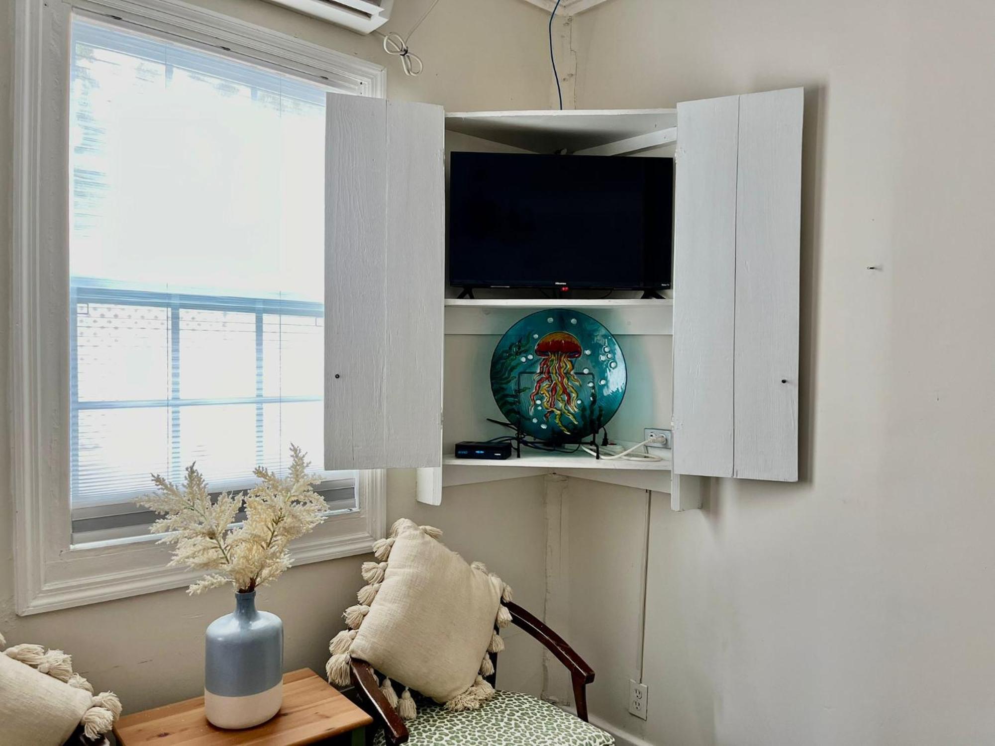 Downtown Oasis Unit 1 Nassau